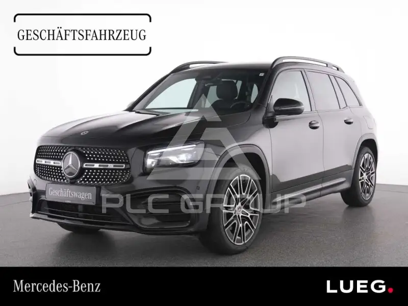2025 Mercedes Benz GLB 180