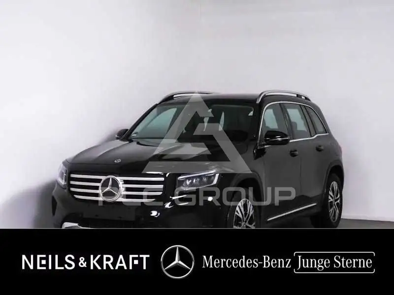 2025 Mercedes Benz GLB 180