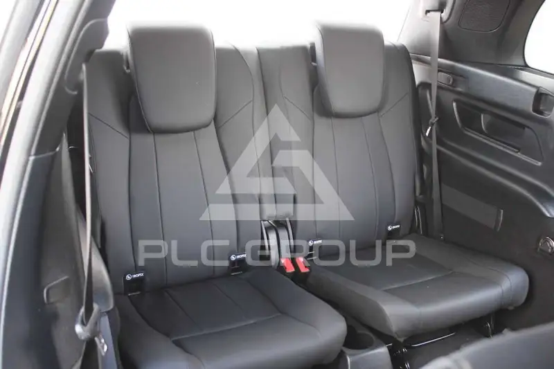 2025 Mercedes Benz GLB 180