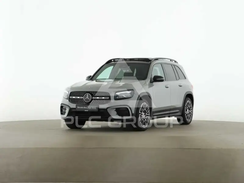 2025 Mercedes Benz GLB 180