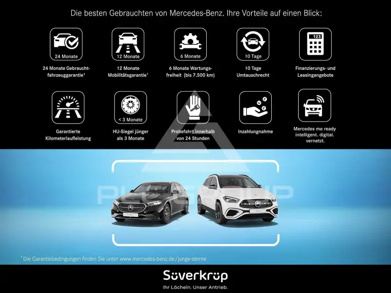 2025 Mercedes Benz GLB 180