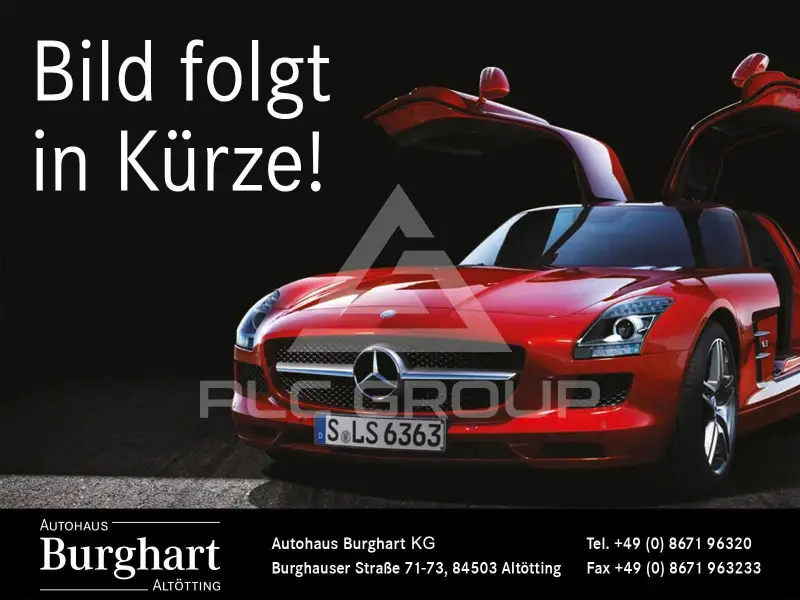 2025 Mercedes Benz GLB 180
