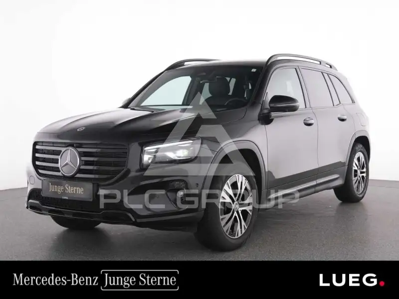 2025 Mercedes Benz GLB 220