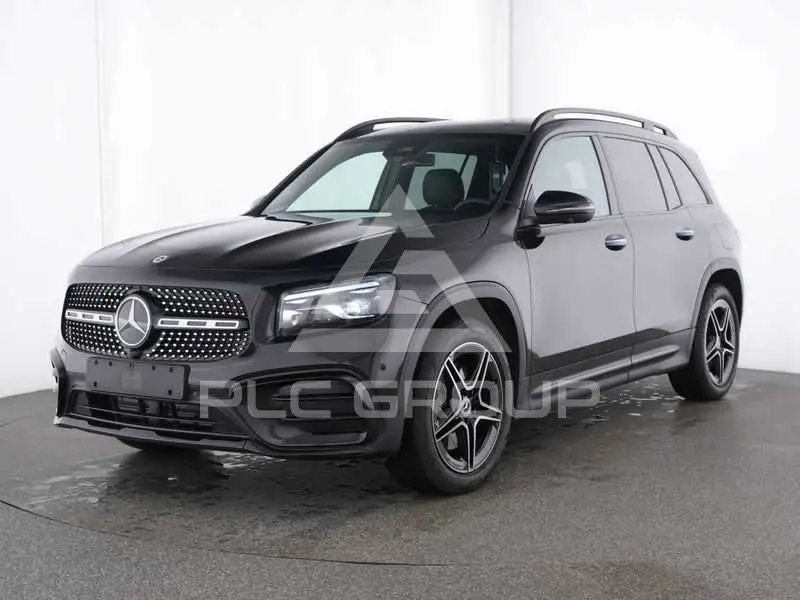 2025 Mercedes Benz GLB 220