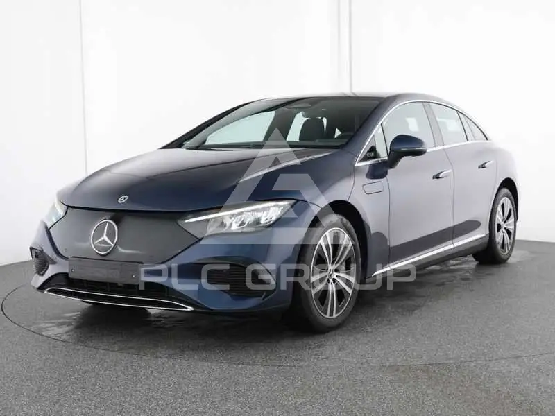2025 Mercedes Benz EQE