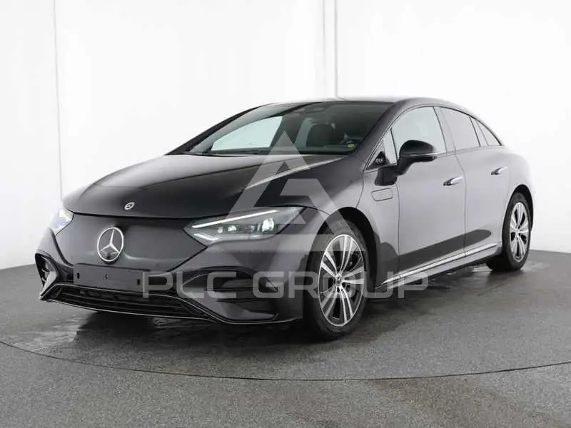 2025 Mercedes Benz EQE