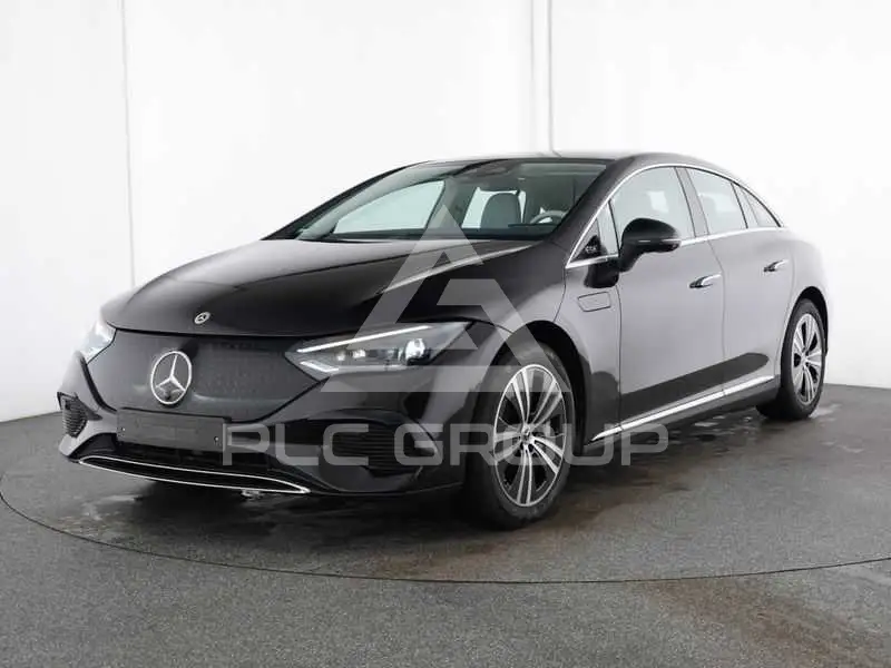 2025 Mercedes Benz EQE