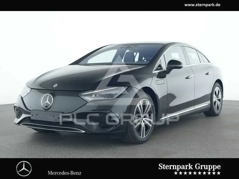 2025 Mercedes Benz EQE