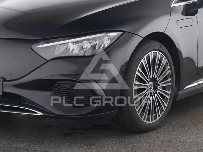 2025 Mercedes Benz EQE