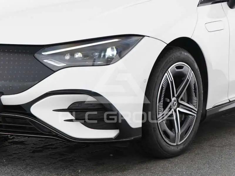 2025 Mercedes Benz EQE