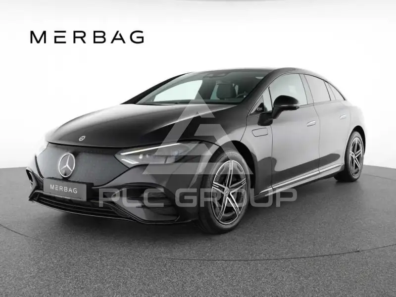 2025 Mercedes Benz EQE