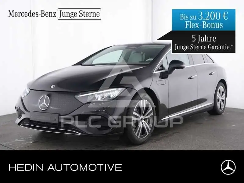 2025 Mercedes Benz EQE
