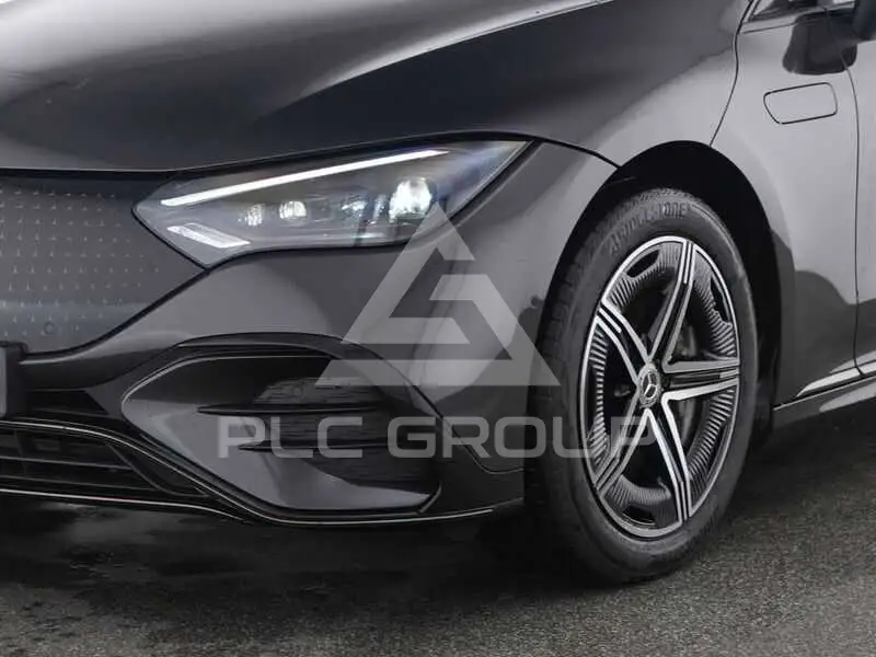 2025 Mercedes Benz EQE