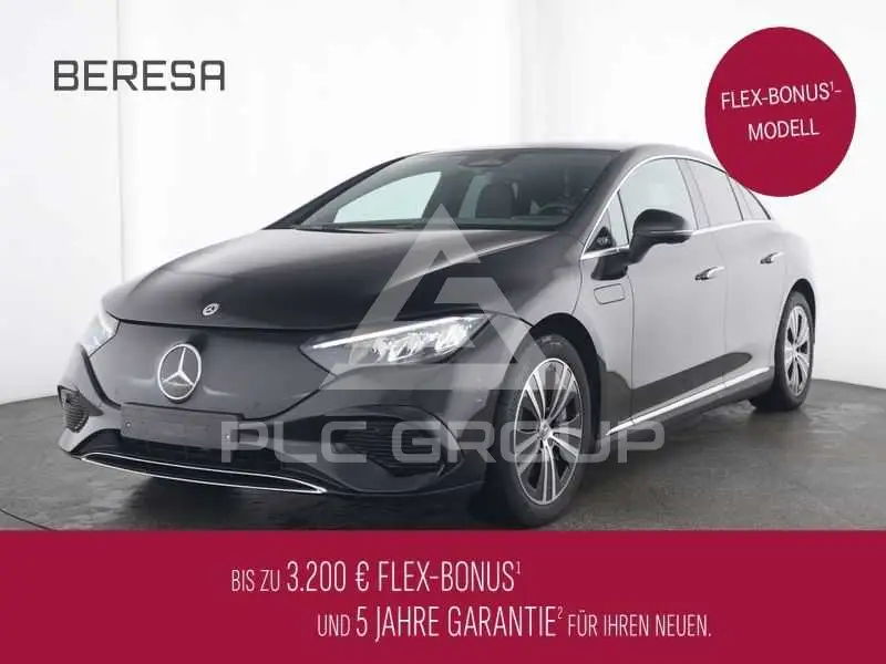 2025 Mercedes Benz EQE