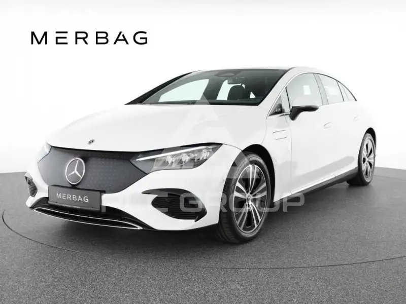 2025 Mercedes Benz EQE
