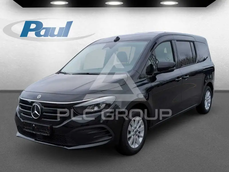 2025 Mercedes Benz T -Klasse
