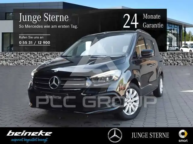 2025 Mercedes Benz T -Klasse
