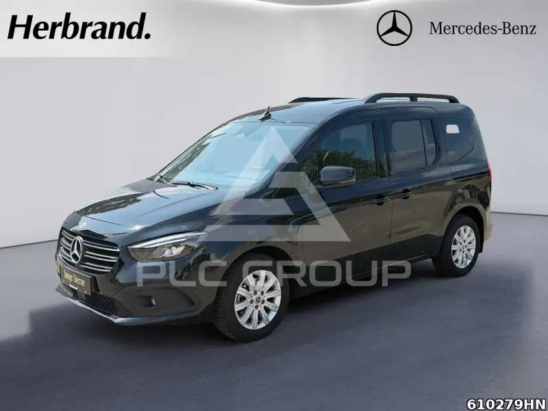 2025 Mercedes Benz T -Klasse