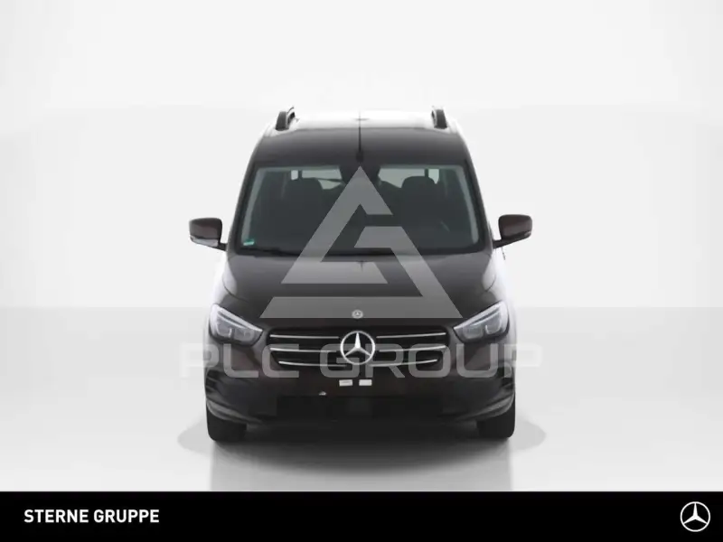 2025 Mercedes Benz T -Klasse