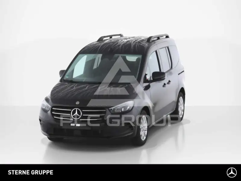 2025 Mercedes Benz T -Klasse