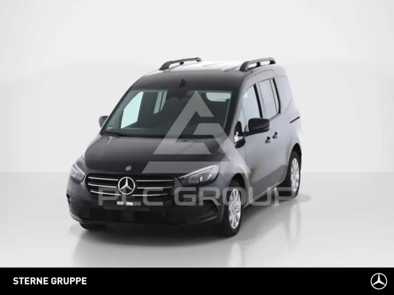 2025 Mercedes Benz T -Klasse