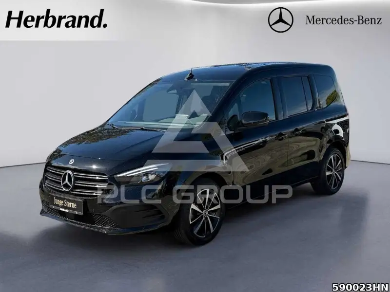 2025 Mercedes Benz T -Klasse