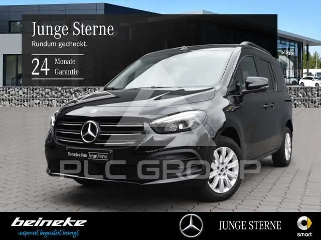 2025 Mercedes Benz T -Klasse