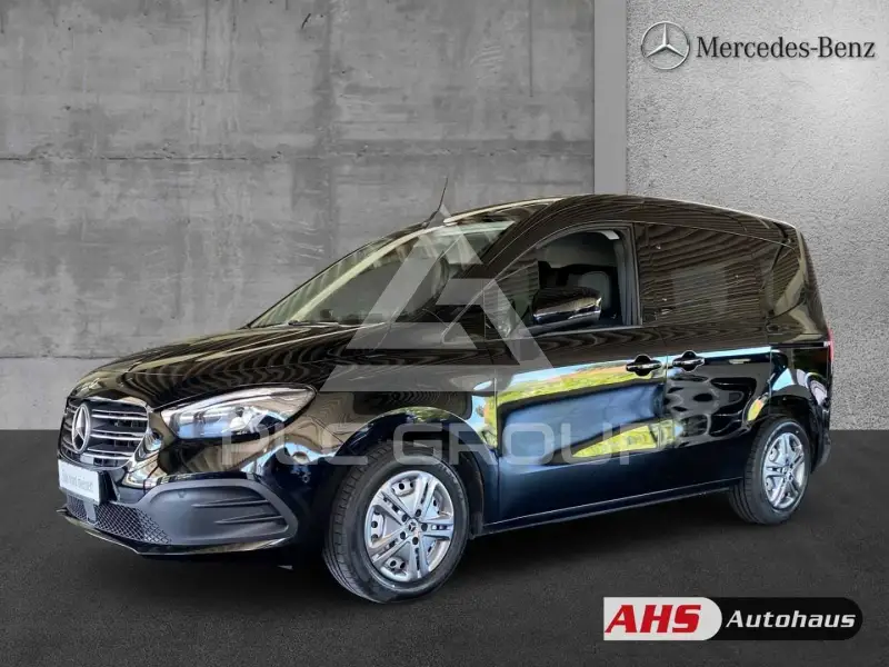 2025 Mercedes Benz T -Klasse