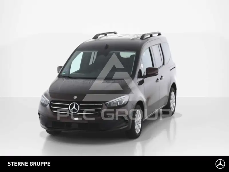 2025 Mercedes Benz T -Klasse