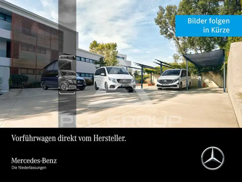 2025 Mercedes Benz T -Klasse