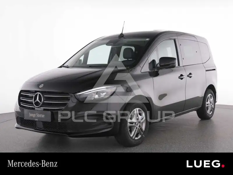 2025 Mercedes Benz T -Klasse