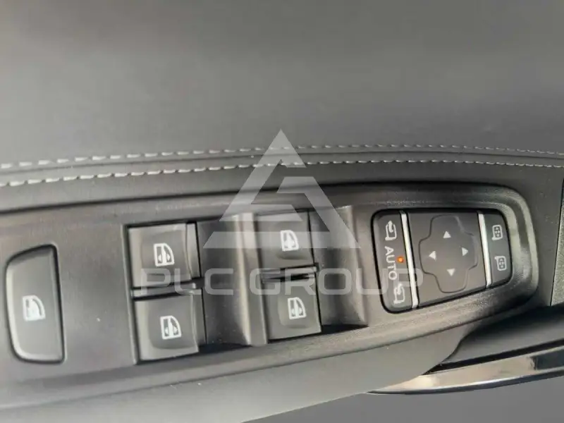 2025 Mercedes Benz T -Klasse