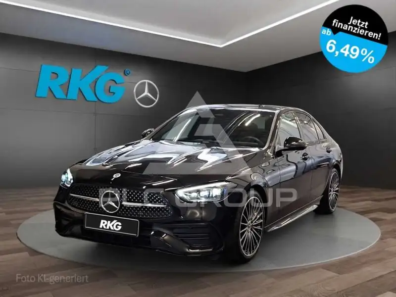 2025 Mercedes Benz T -Klasse