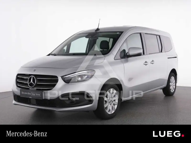 2025 Mercedes Benz T -Klasse