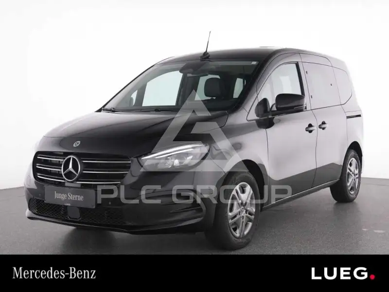 2025 Mercedes Benz T -Klasse