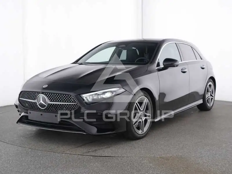2025 Mercedes Benz A 220