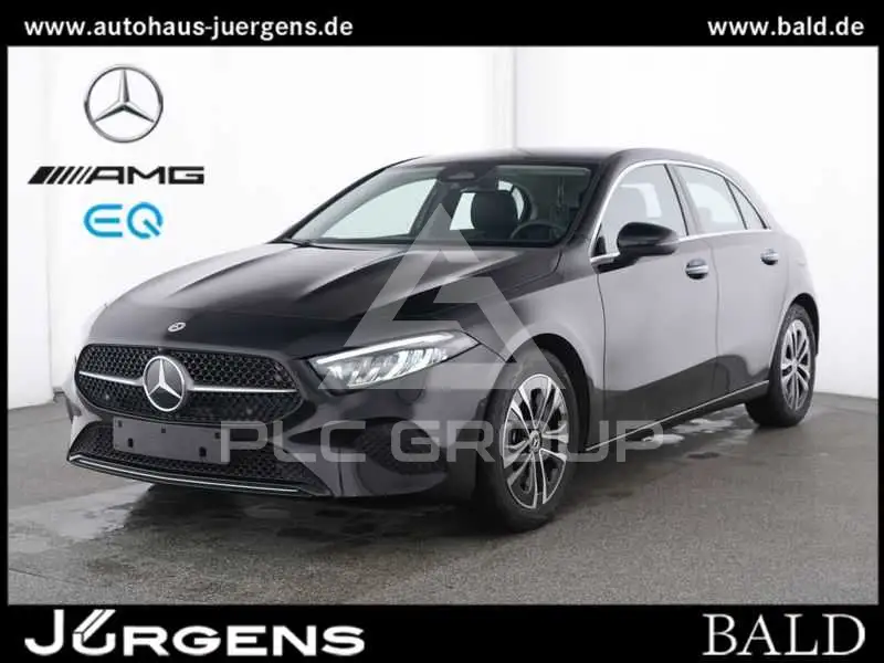 2025 Mercedes Benz A 220