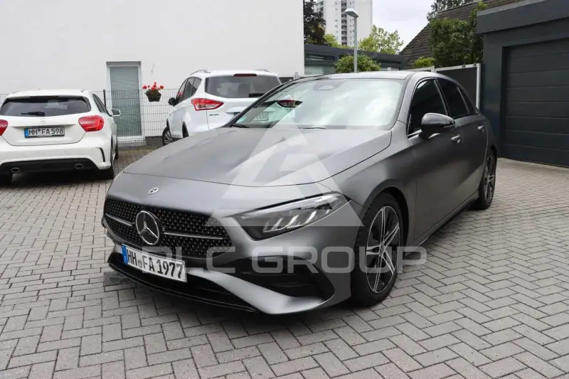 2025 Mercedes Benz A 220