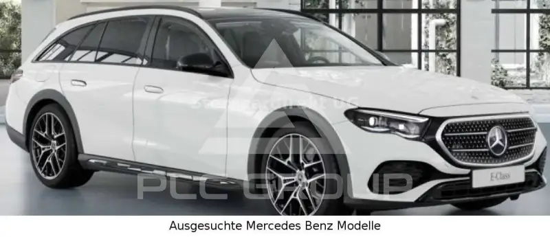 2025 Mercedes Benz E 450