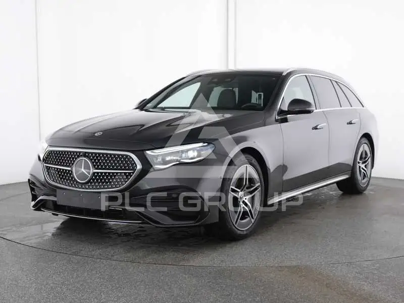 2025 Mercedes Benz E 450