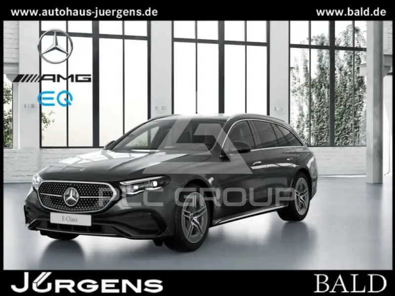 2025 Mercedes Benz E 450