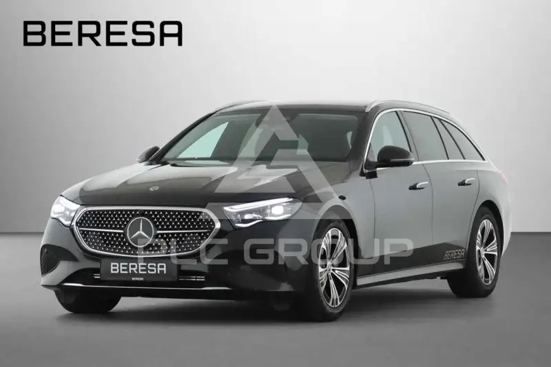 2025 Mercedes Benz E 450
