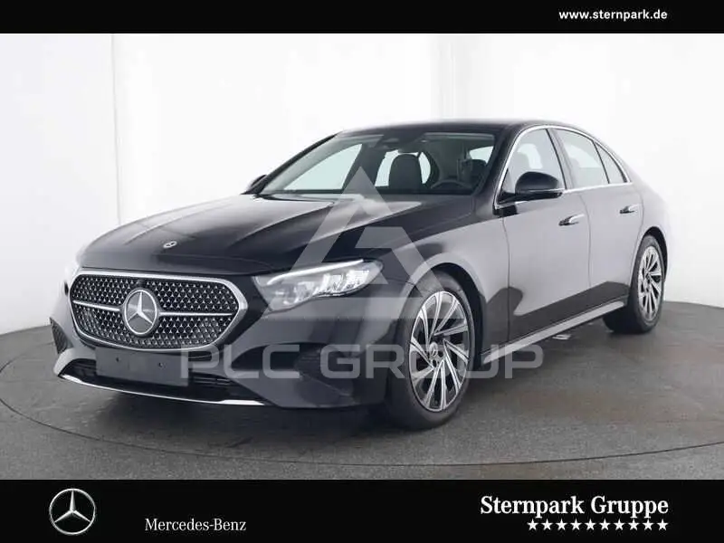 2025 Mercedes Benz E 450