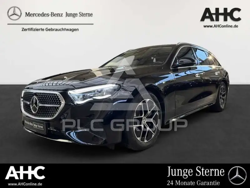 2025 Mercedes Benz E 450