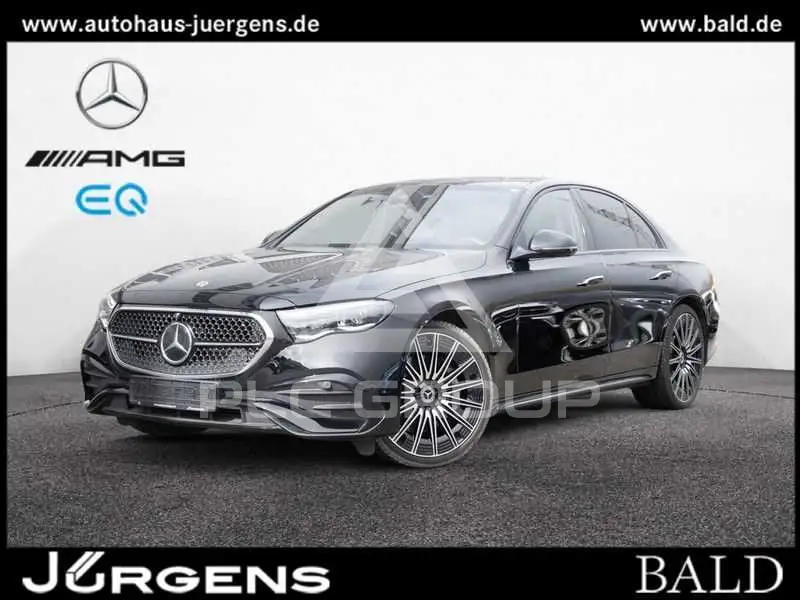 2025 Mercedes Benz E 450