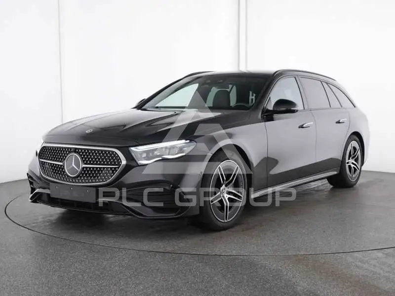 2025 Mercedes Benz E 450