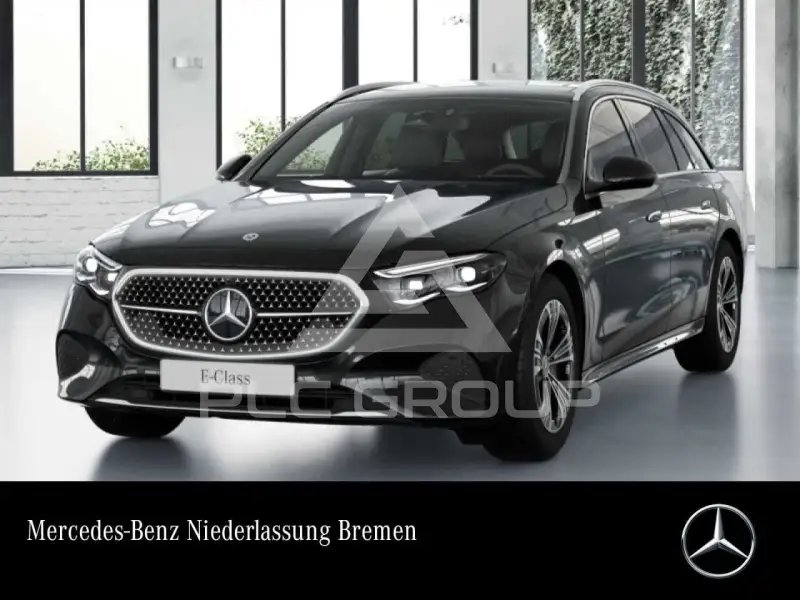 2025 Mercedes Benz E 450