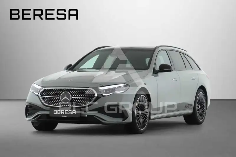2025 Mercedes Benz E 450