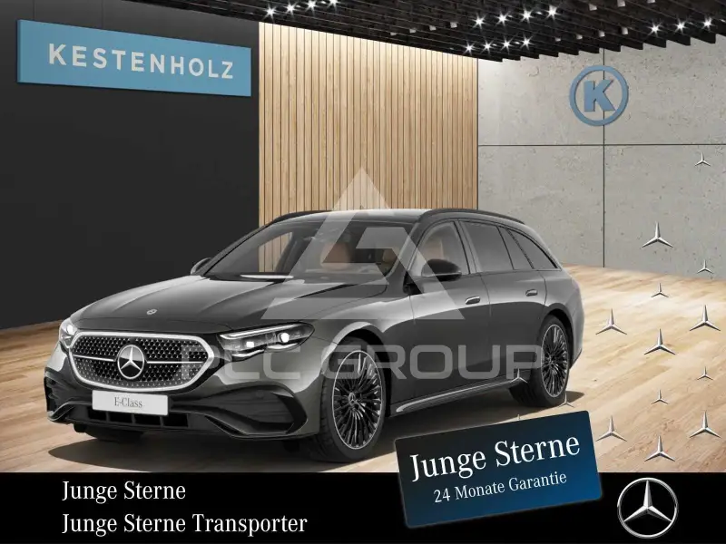 2025 Mercedes Benz E 450