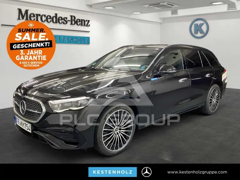 2025 Mercedes Benz E 450